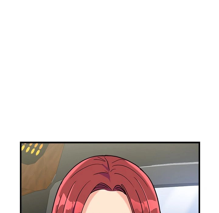 My Other Girlfriend page 31