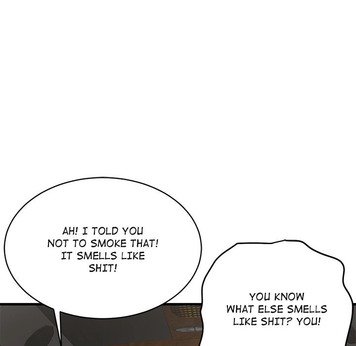 My Other Girlfriend page 33