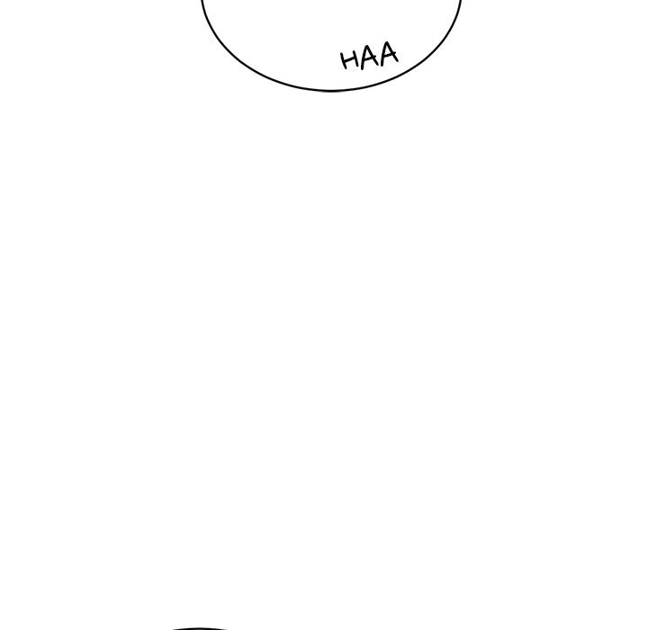 My Other Girlfriend page 35