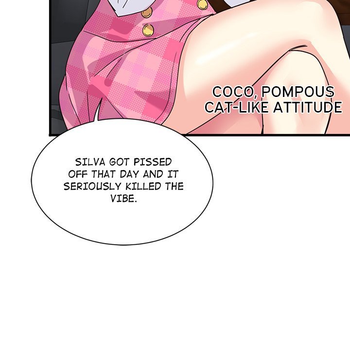 My Other Girlfriend page 38
