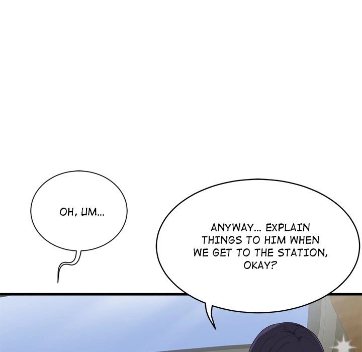 My Other Girlfriend page 39