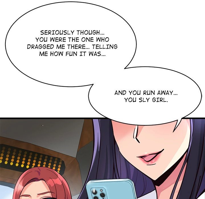 My Other Girlfriend page 42