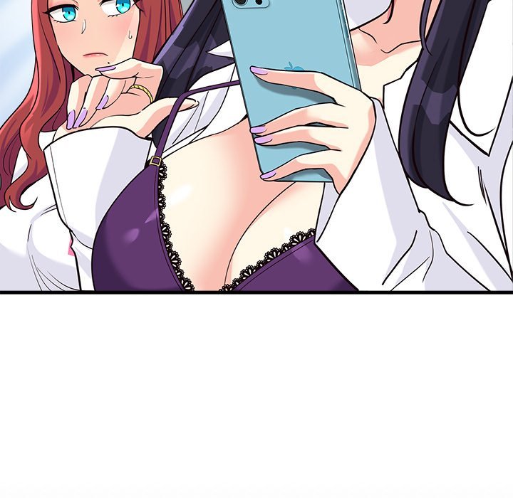 My Other Girlfriend page 43