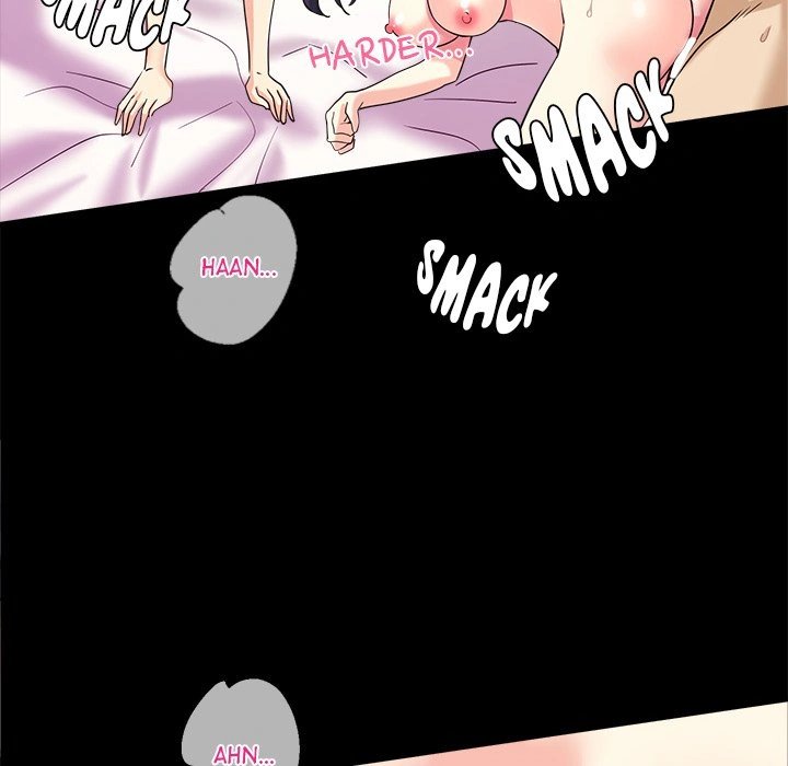 My Other Girlfriend page 49