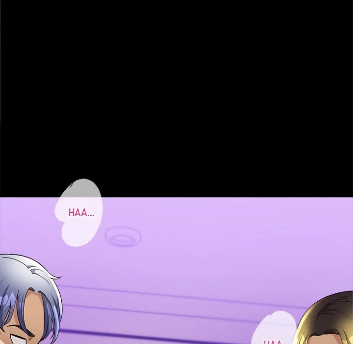 My Other Girlfriend page 51