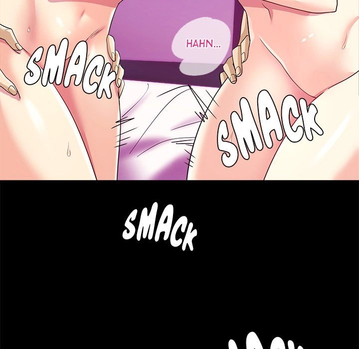 My Other Girlfriend page 53