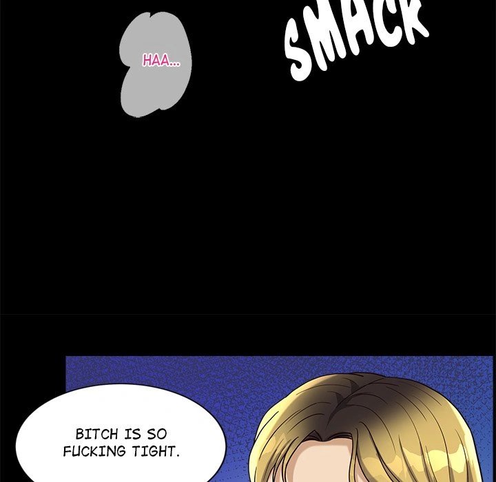 My Other Girlfriend page 54
