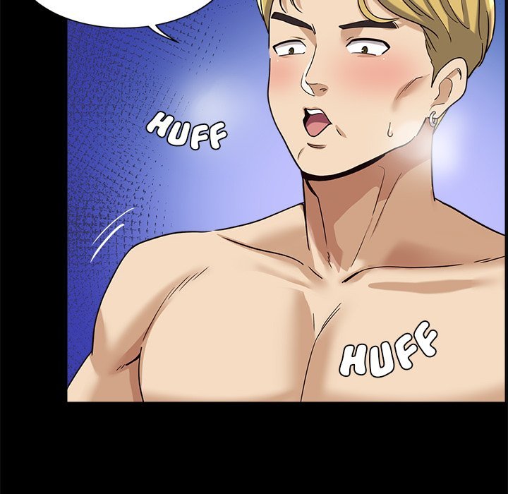My Other Girlfriend page 55