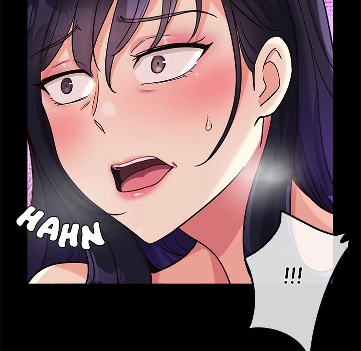 My Other Girlfriend page 59