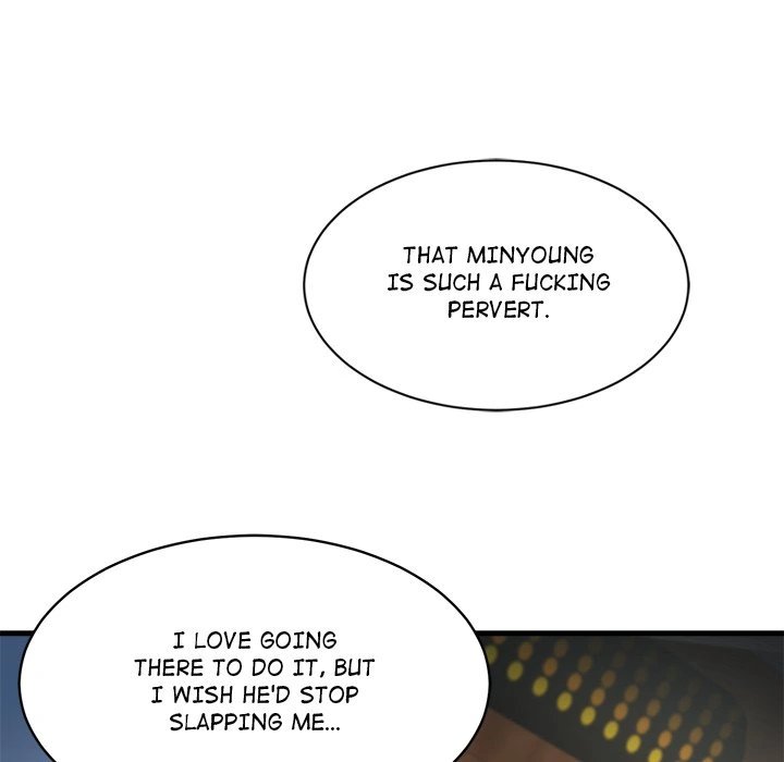 My Other Girlfriend page 61