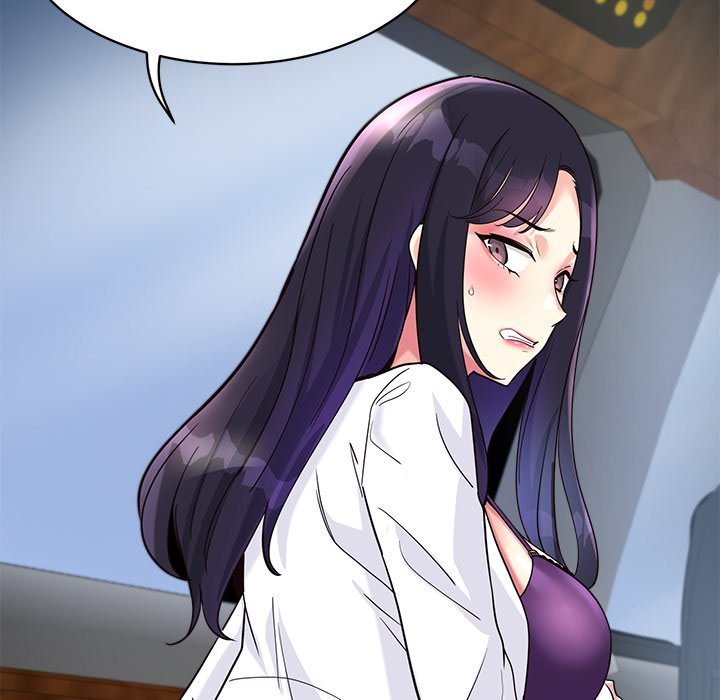 My Other Girlfriend page 62
