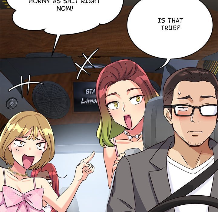 My Other Girlfriend page 73