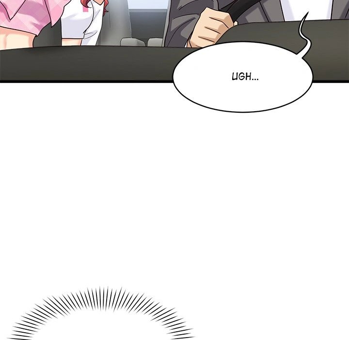 My Other Girlfriend page 74