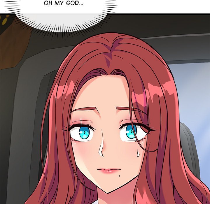 My Other Girlfriend page 75