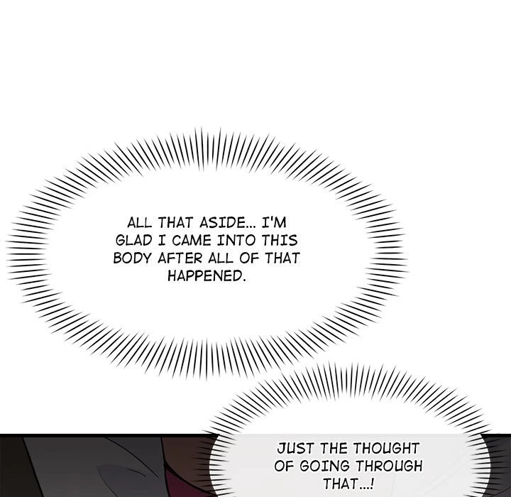 My Other Girlfriend page 77