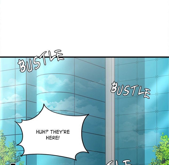 My Other Girlfriend page 90