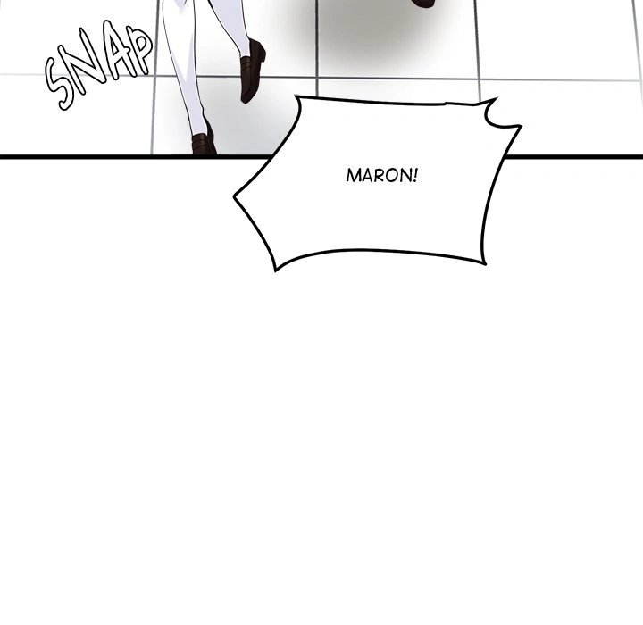 My Other Girlfriend page 97