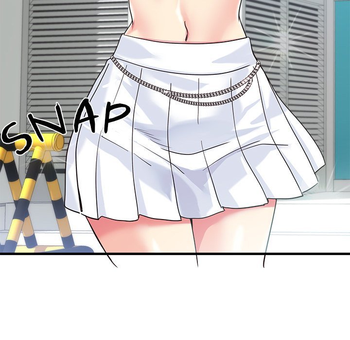 My Other Girlfriend page 102