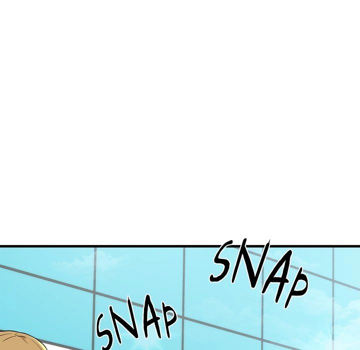 My Other Girlfriend page 103