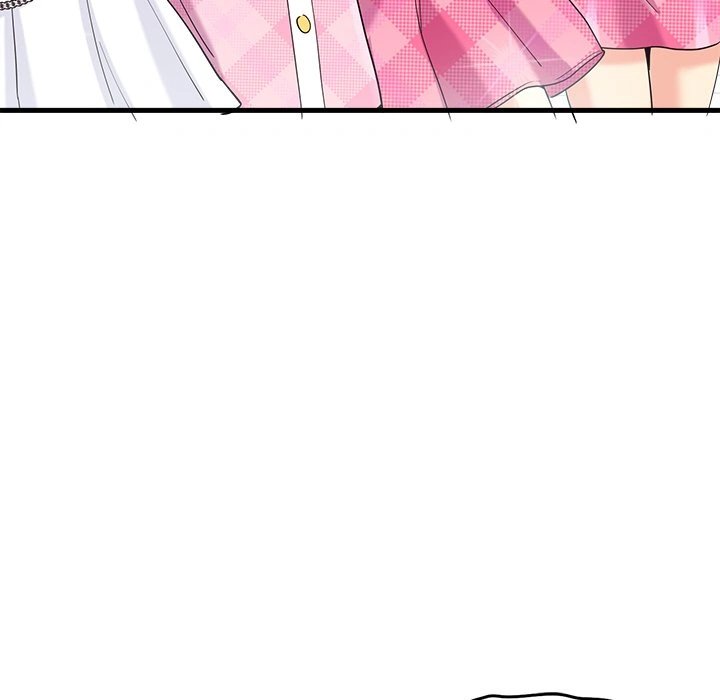 My Other Girlfriend page 105
