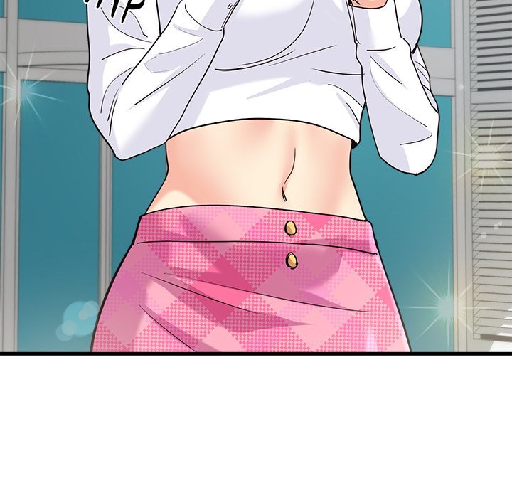 My Other Girlfriend page 107