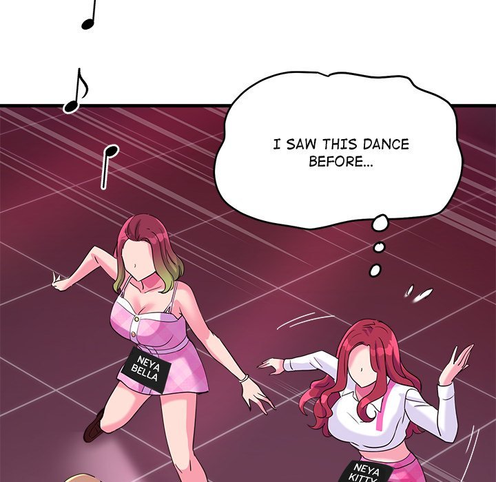My Other Girlfriend page 115