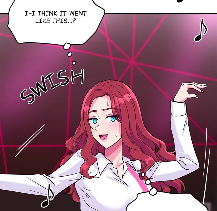 My Other Girlfriend page 118