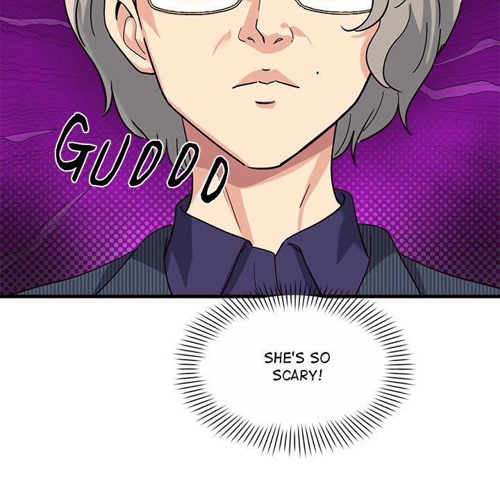 My Other Girlfriend page 129