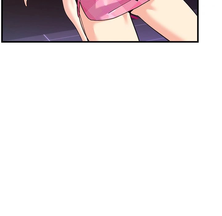 My Other Girlfriend page 132