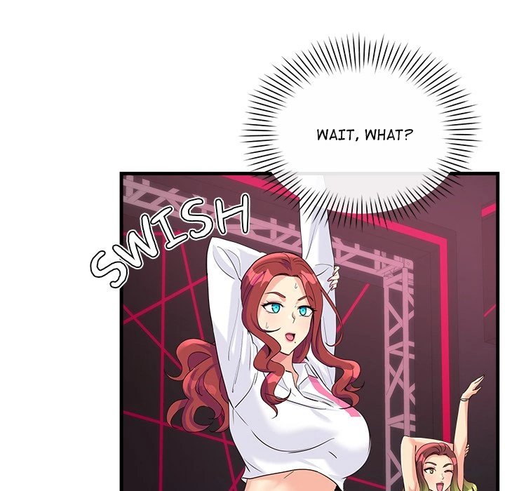 My Other Girlfriend page 133