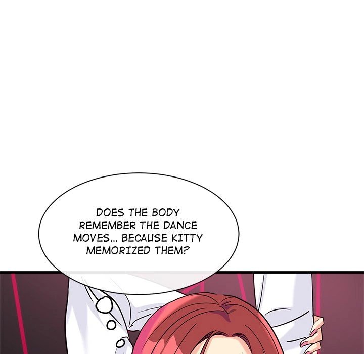 My Other Girlfriend page 135