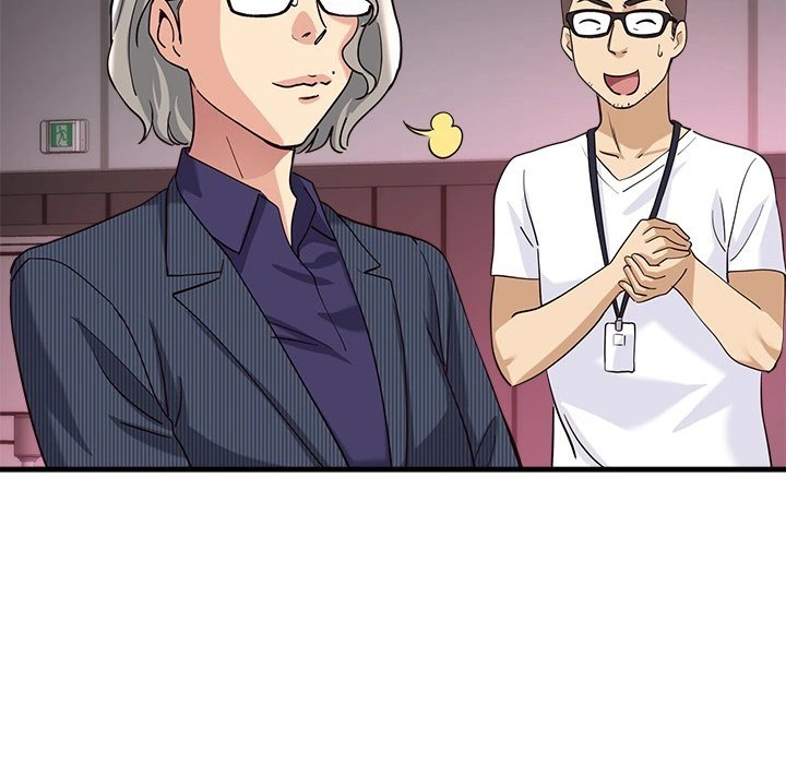 My Other Girlfriend page 141