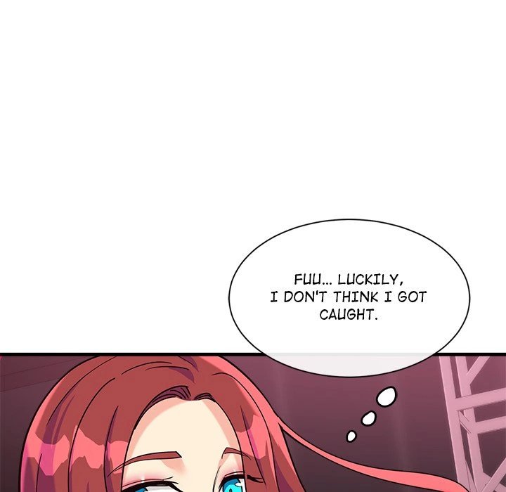 My Other Girlfriend page 142