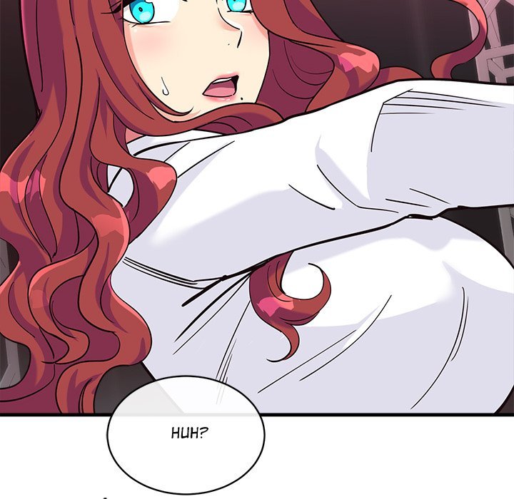 My Other Girlfriend page 143