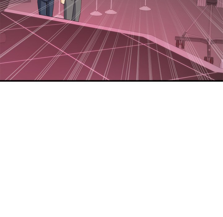 My Other Girlfriend page 146
