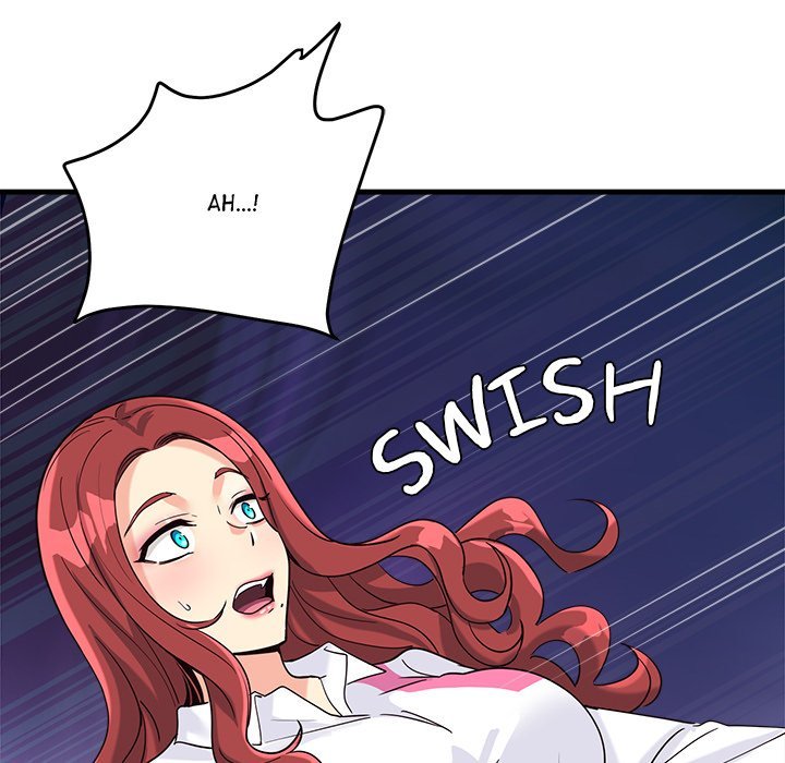 My Other Girlfriend page 152