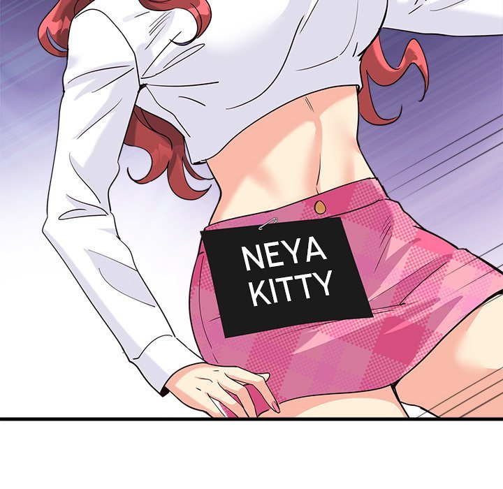 My Other Girlfriend page 153