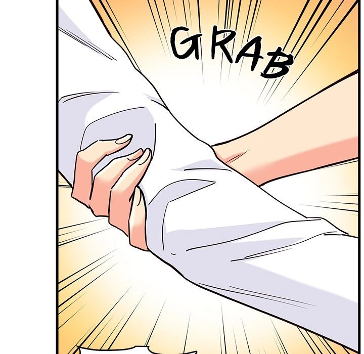 My Other Girlfriend page 155