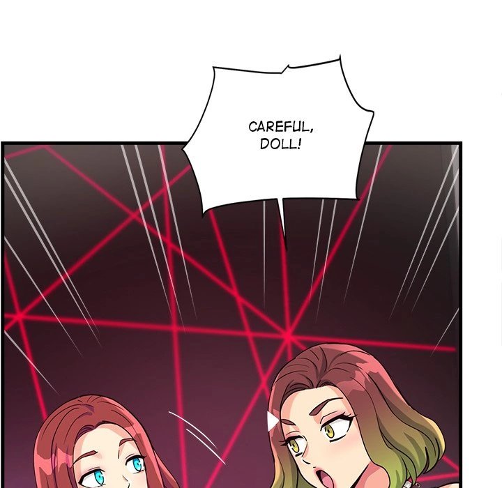 My Other Girlfriend page 157
