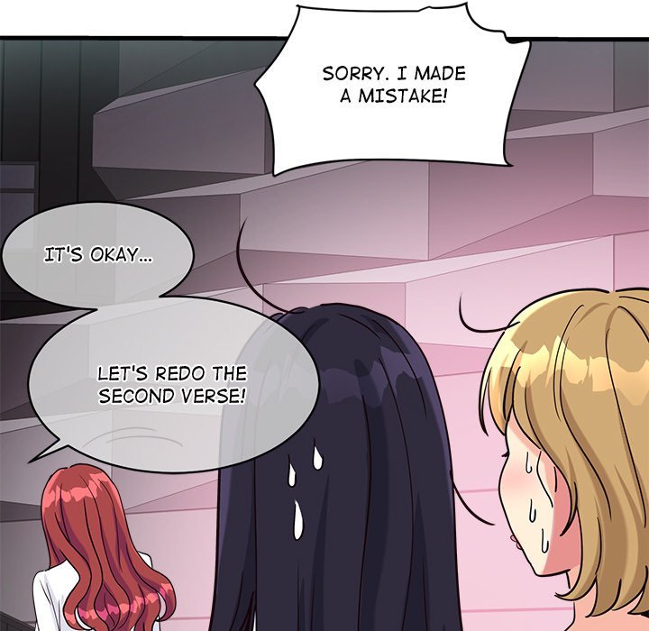 My Other Girlfriend page 162
