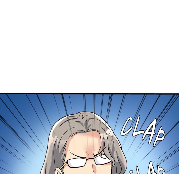 My Other Girlfriend page 164