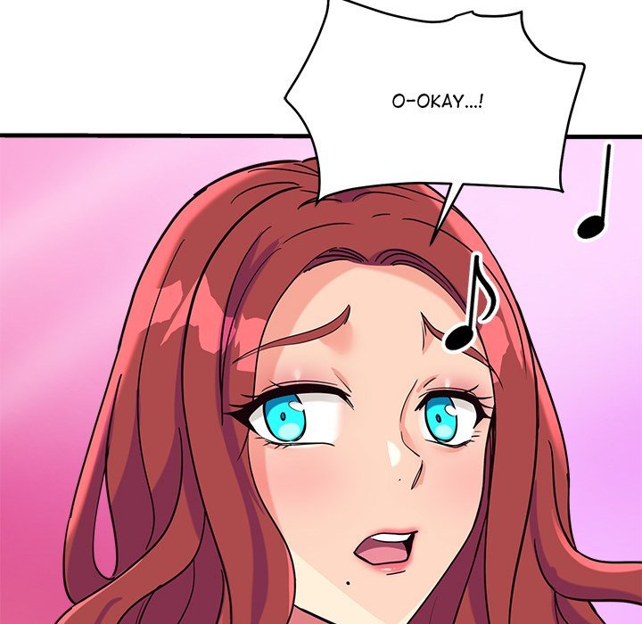 My Other Girlfriend page 167