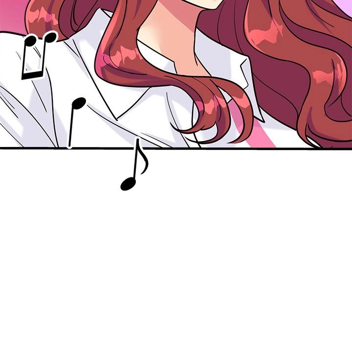 My Other Girlfriend page 168