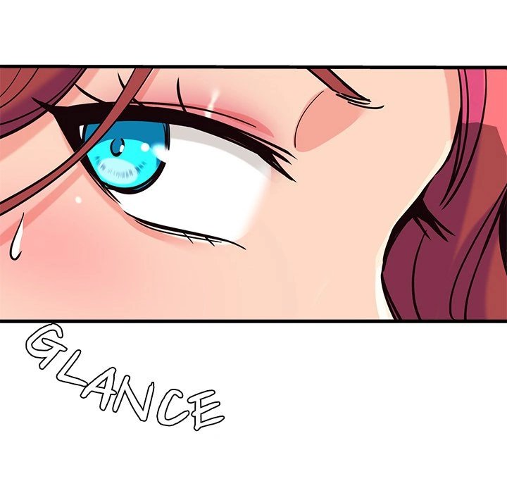 My Other Girlfriend page 169