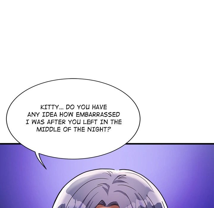 My Other Girlfriend page 179