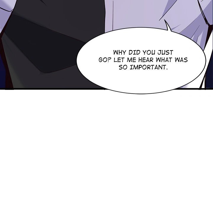 My Other Girlfriend page 181