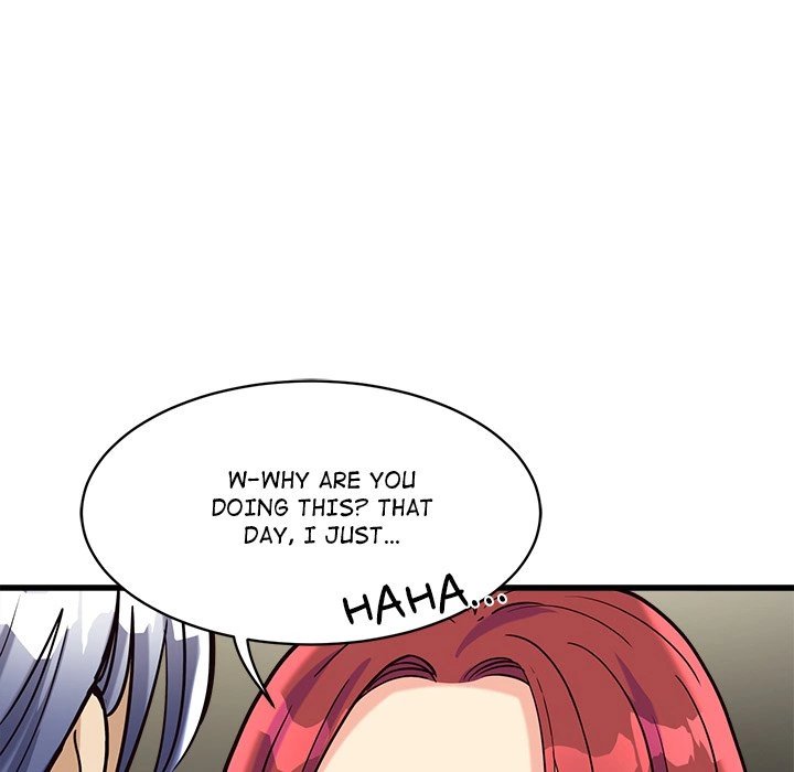 My Other Girlfriend page 182