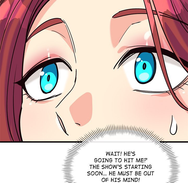 My Other Girlfriend page 185