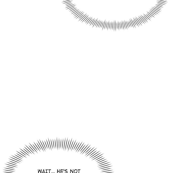 My Other Girlfriend page 186