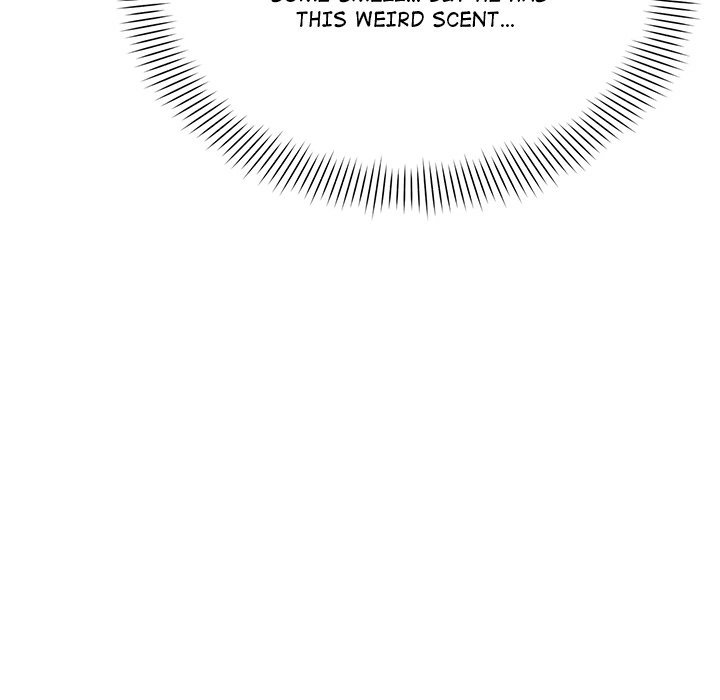 My Other Girlfriend page 189